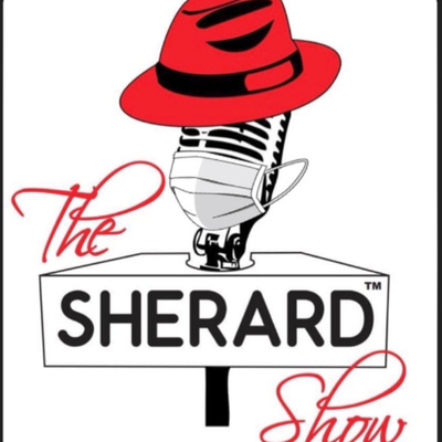 The Sherard Show - With Sharon Pfeiffer