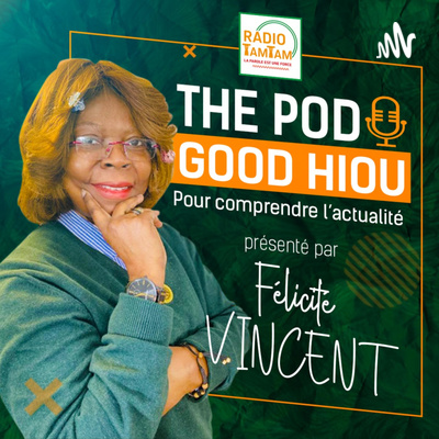 VOICI CE QUE VOUS DEVEZ SAVOIR DANS LA JOURNEE -45-#Podcast - La Chronique position N°32 -VOICI CE QUE VOUS DEVEZ SAVOIR