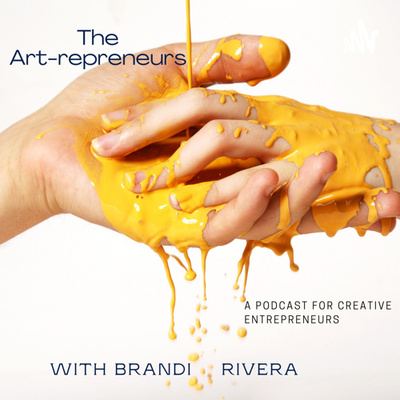 The ART-repreneurs
