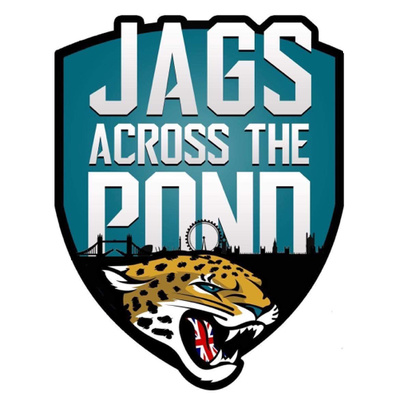 Jags Across The Pond Podcast
