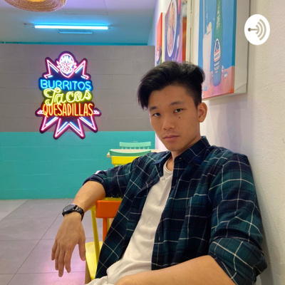 Episode #23: Crying at the movies! Does crying reveal issues that you haven't dealt with?