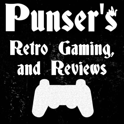 The Retro Paul Show