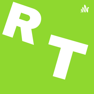 Random topics • A podcast on Spotify for Creators