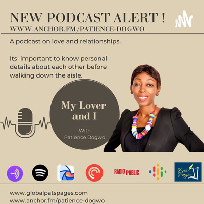 Sharing basic and necessary knowledge about your family with each other. episode artwork