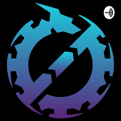 Blue Dragon Distro Podcast
