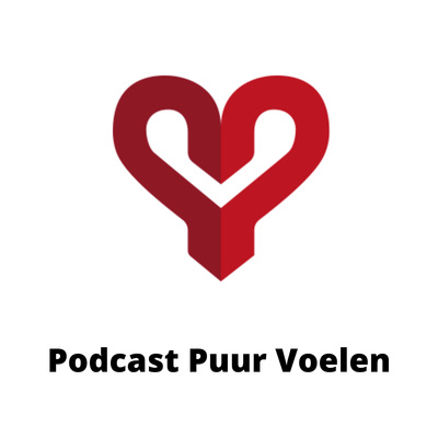 Podcast Puur Voelen