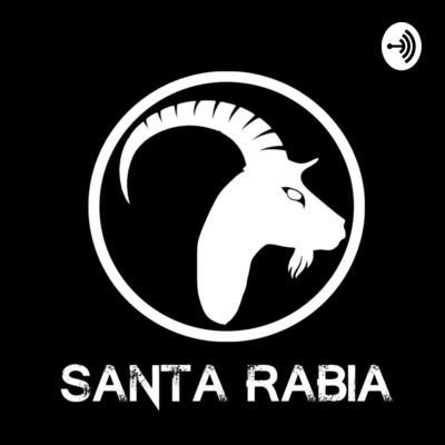 Santa Rabia Poetry