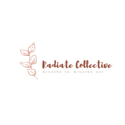 2022 radiate collective. | ep.01 episode artwork