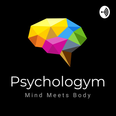The Psychologym Podcast