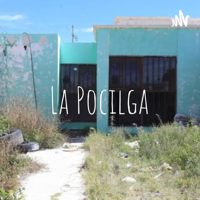 Portada de La Pocilga