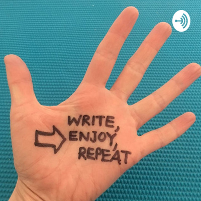 “Writing, usefully, slows you down” Bob