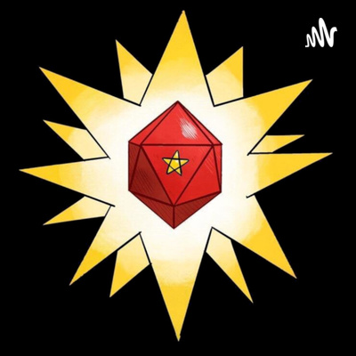 Ep. 4 | The Voice Who Hears All episode artwork