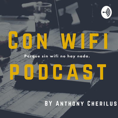 Con WiFi
