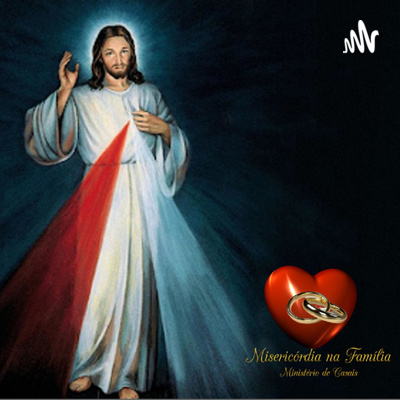 Reflexão do Evangelho de São Lucas 5, 33-39 03/09/2021 episode artwork