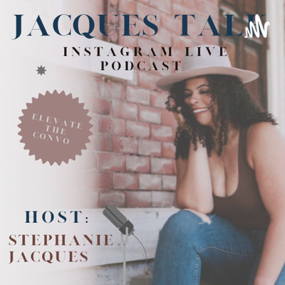 Jacques Talk