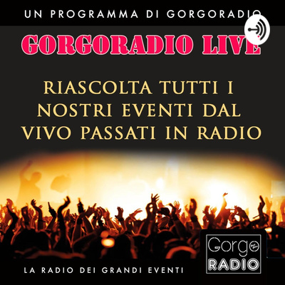 #GorgoRadioLive - Artisticando Live - Soul Night dal Gasoline di Liscate - sabato 15 aprile 2023