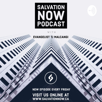TJ Malcangi - Salvation Now