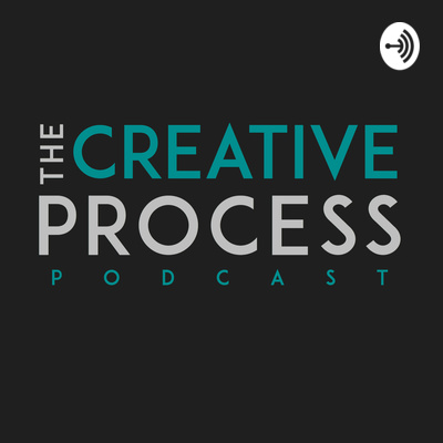 The Creative Process • A podcast on Spotify for Creators