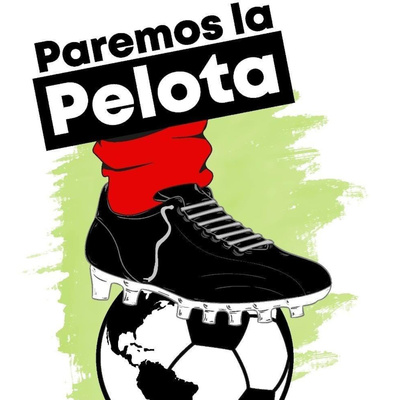 Paremos La Pelota | Programa 05/06/2022