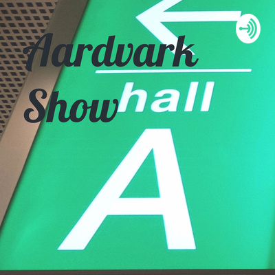 The Aardvark Show • A podcast on Spotify for Podcasters