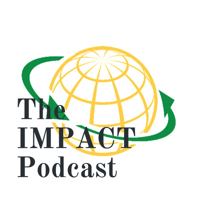 The IMPACT Podcast, A New Vision for the Future of Education ft. Dr. LaTanya D. McDade (Superintendent of Prince William County Public Schools)