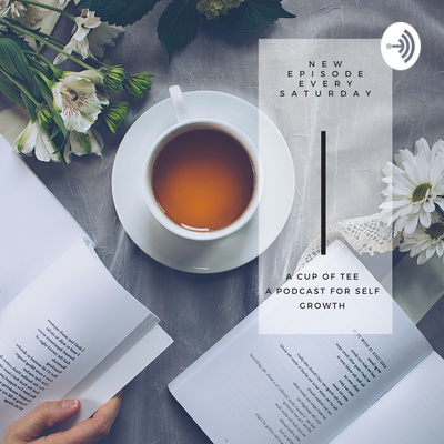 A Cup of Tee • A podcast on Spotify for Creators