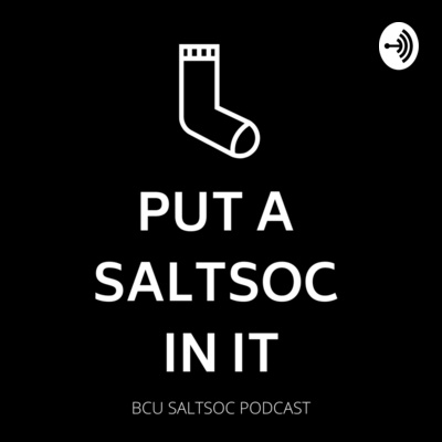 Put a SALTSOC in it