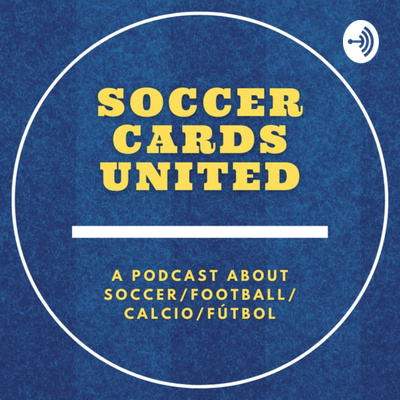 Soccer Cards United