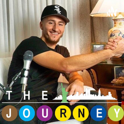 The Journey Podcast