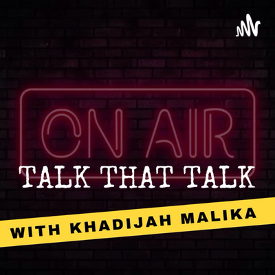 Talk That Talk