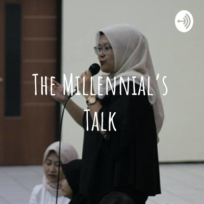 The Millennial\'s Talk