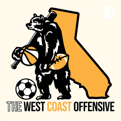 The West Coast Offensive