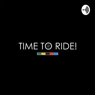Time to Ride