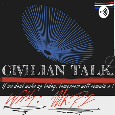Currently playing episode