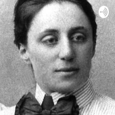 Emmy Noether • A podcast on Spotify for Creators
