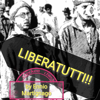 È per il tuo bene episode artwork