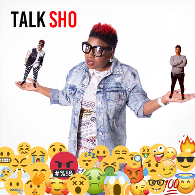 Shut Up!! episode artwork