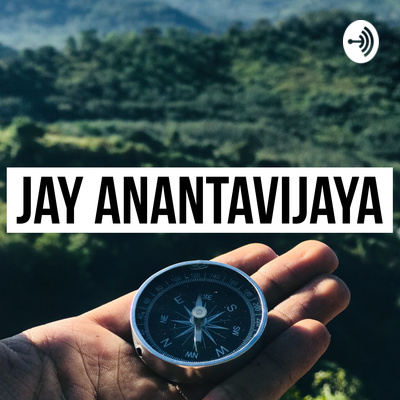 Jay\'s Magical Podcast
