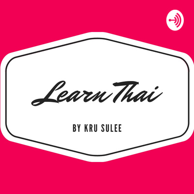 Newbie to learn reading Thai Newbie to learn reading Thai