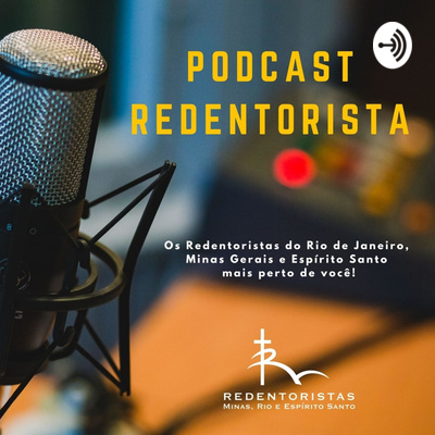 Podcast Redentorista