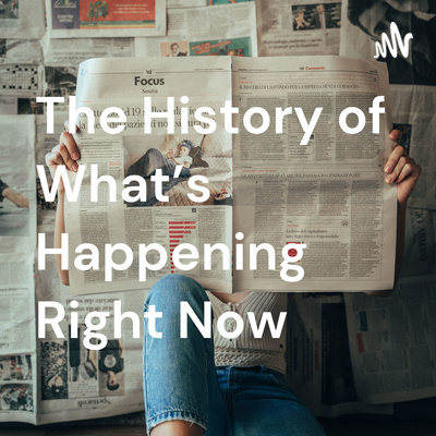 The History of What's Happening Right Now. Are you Woke or Red-Pilled? The History of What's Happening Right Now. Are you Woke or Red-Pilled?