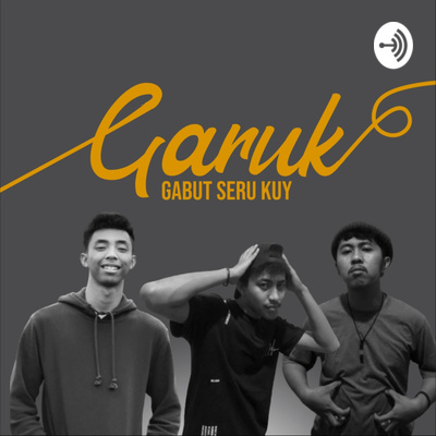 GARUKK!!!