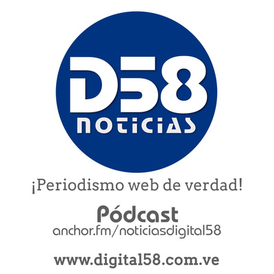 Reporte Chile —Matutino— 22.10.21 episode artwork