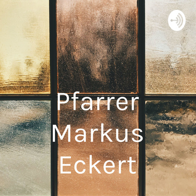 Pfarrer Markus Eckert