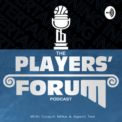 E10 : Coach Mike Memoirs - How College Basketball Exposed My Lack Of Team Experience