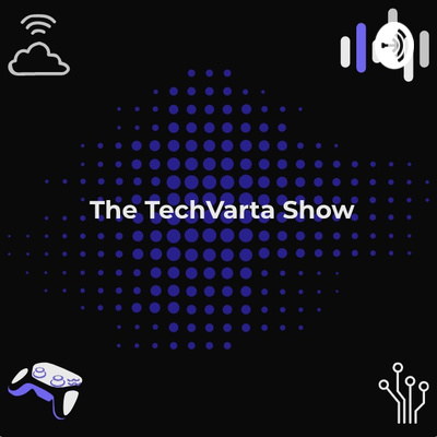 The TechVarta Show - Episode 11(Facebook becomes Meta, Spotify collaborates with Shopify)