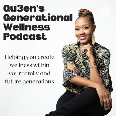 Let's Talk Mental Health episode artwork