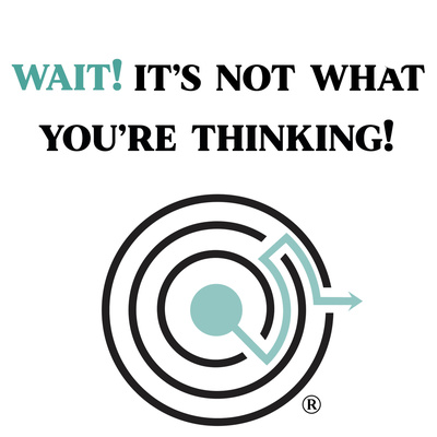 Wait! It\'s not what you\'re thinking!