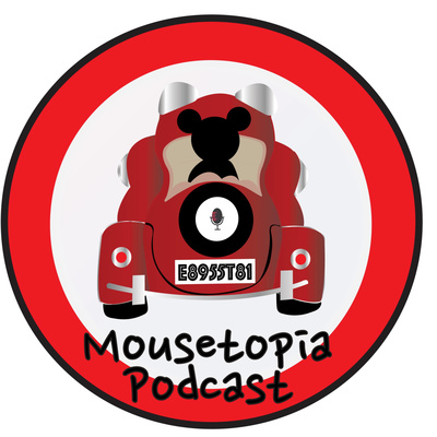 Mousetopia Podcast