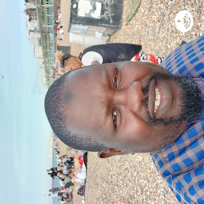 Alhaji Alpha Mohamed Bah • A podcast on Spotify for Podcasters